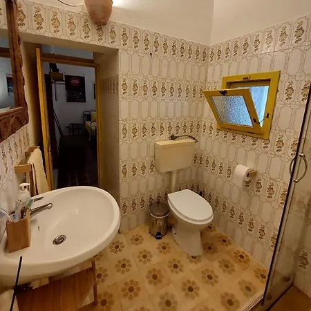 Гостевой дом Nunnu Pati 4*